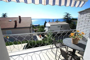 One-Bedroom Apartment in Crikvenica I